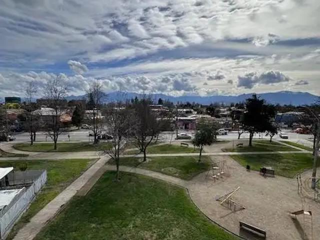 Departamento en Rancagua