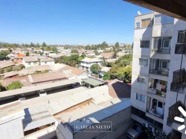 Departamento en Rancagua