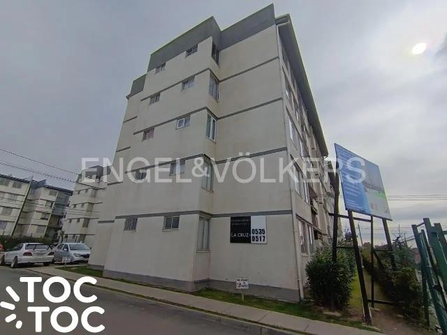 Departamento en Rancagua