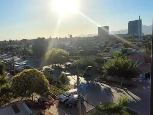 Departamento en Rancagua