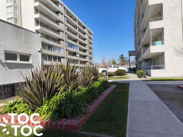 Departamento en Rancagua
