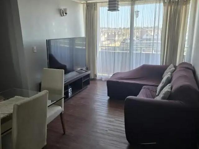 Departamento en Rancagua