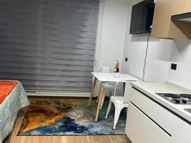 Departamento en Rancagua