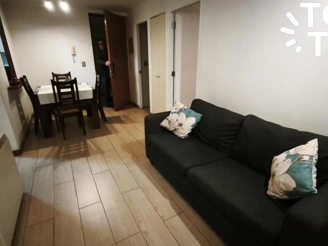 Departamento en Rancagua