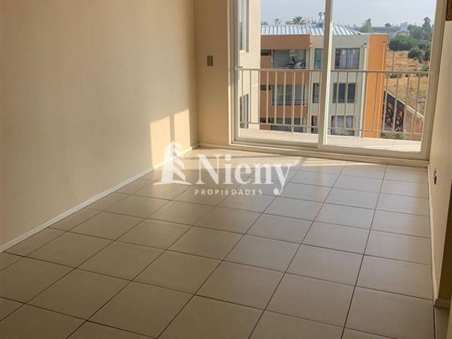 Departamento en Rancagua