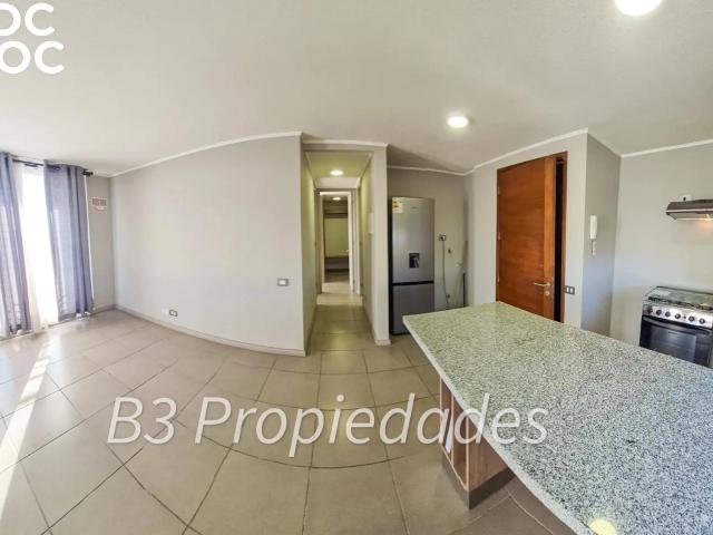 Departamento en Rancagua