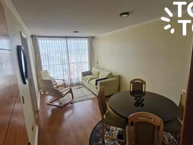 Departamento en Rancagua