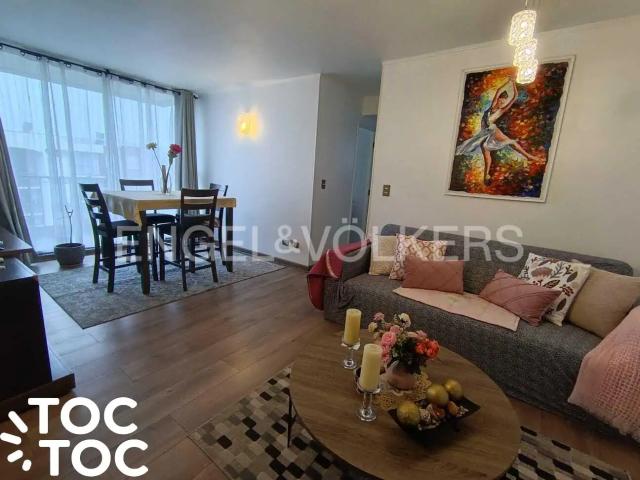Departamento en Rancagua