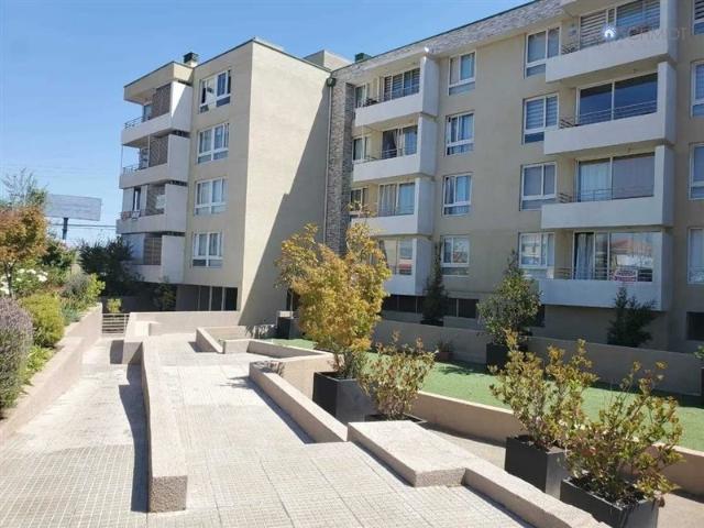 Departamento en Rancagua