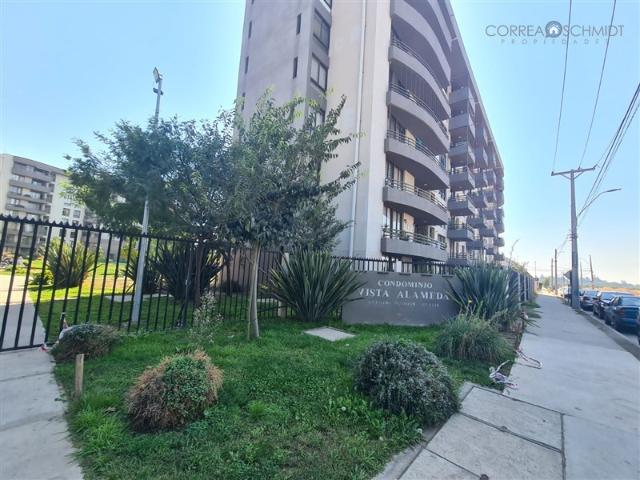 Departamento en Rancagua