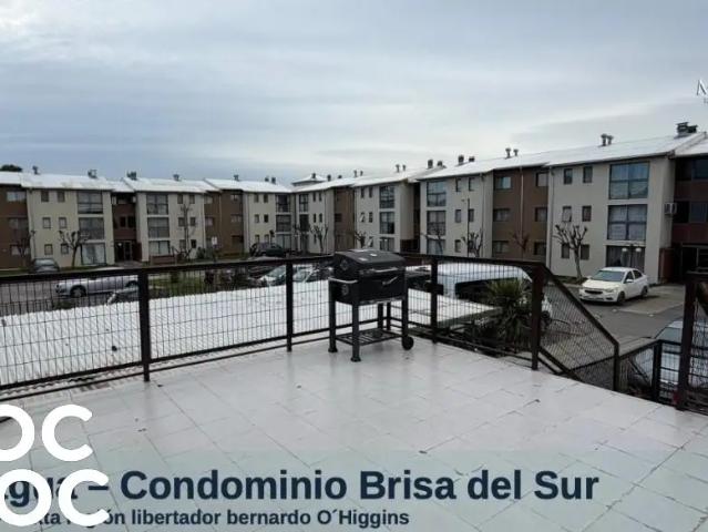 Departamento en Rancagua