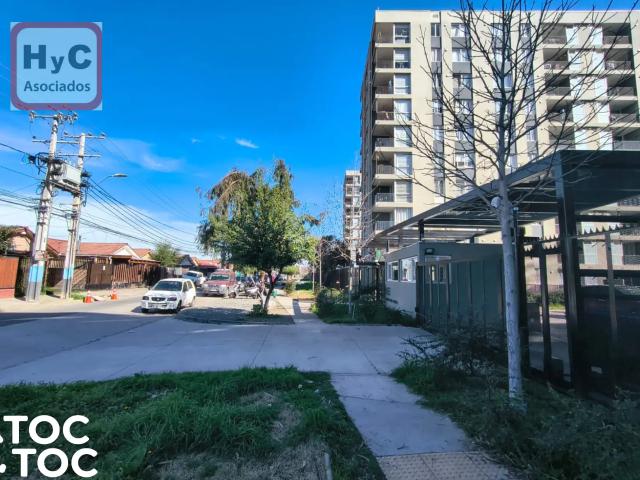 Departamento en Rancagua