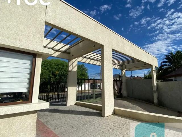 Departamento en Rancagua