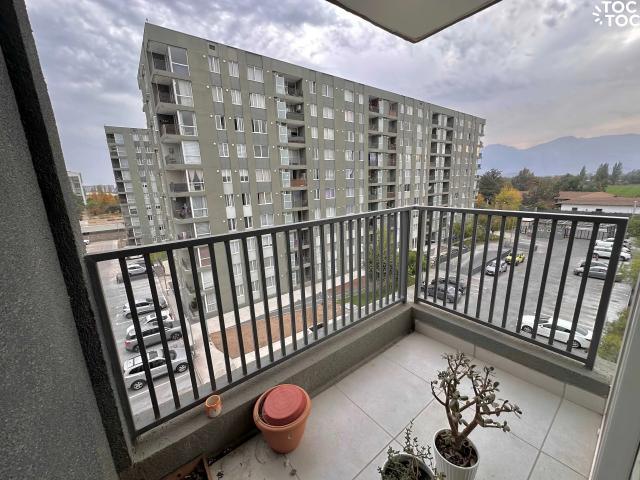 Departamento en Rancagua