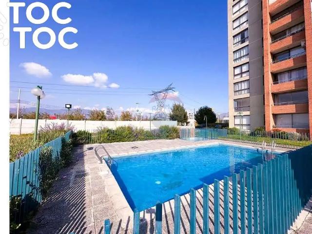 Departamento en Rancagua