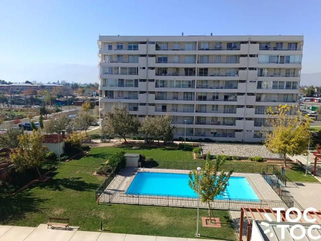 Departamento en Rancagua