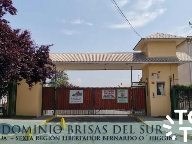Departamento en Rancagua
