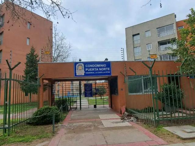 Departamento en Rancagua