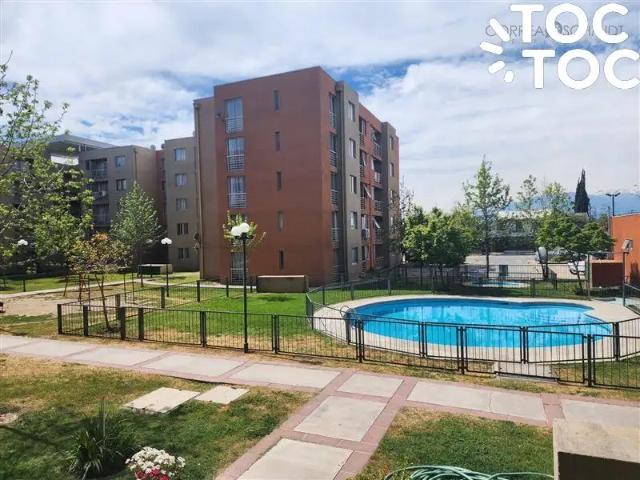 Departamento en Rancagua