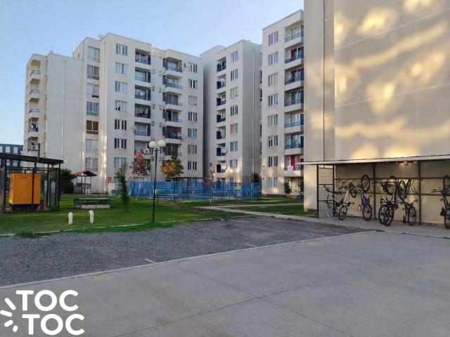 Departamento en Rancagua