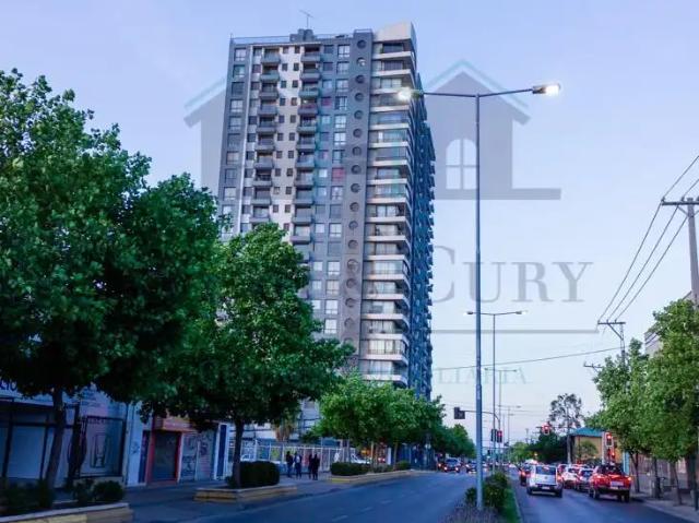 Departamento en Rancagua