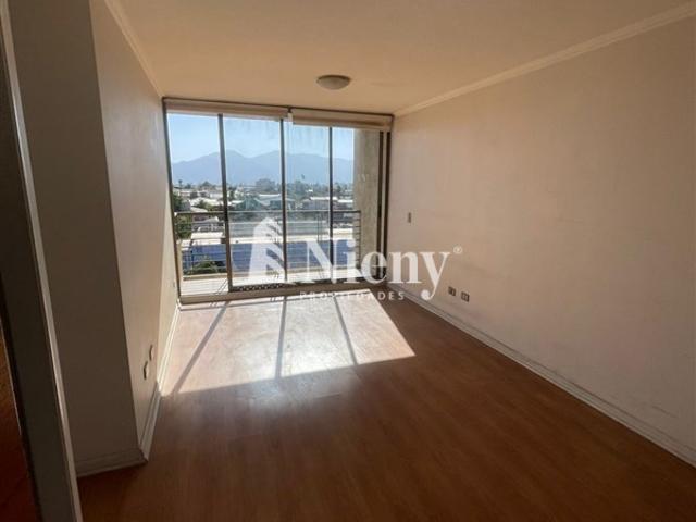 Departamento en Rancagua