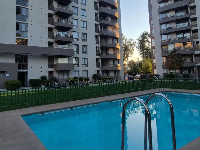 Departamento en Rancagua
