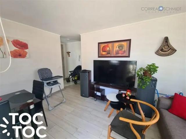 Departamento en Rancagua