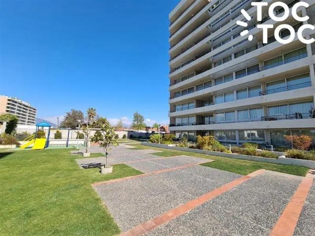 Departamento en Rancagua