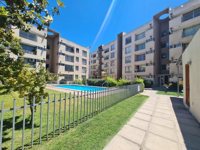 Departamento en Rancagua