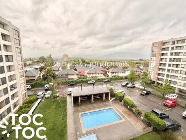 Departamento en Rancagua