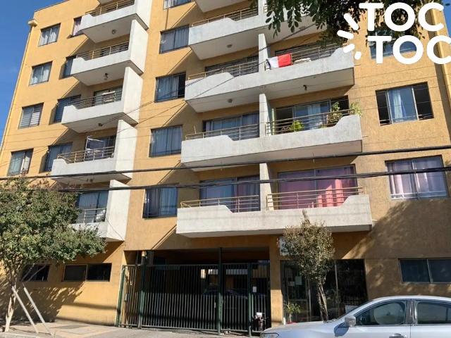 Departamento en Rancagua