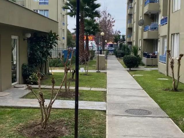 Departamento en Rancagua