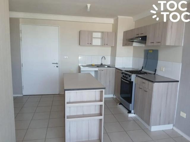 Departamento en Rancagua