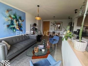 Departamento en Rancagua
