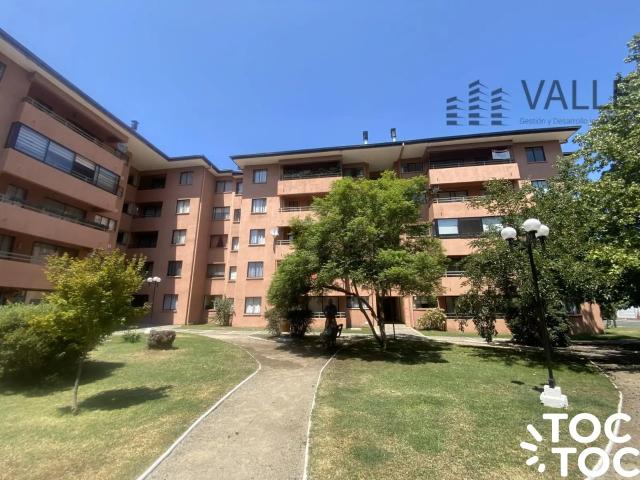 Departamento en Rancagua