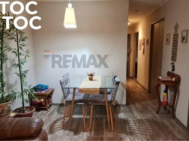 Departamento en Rancagua