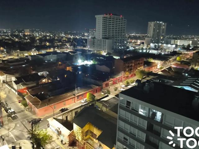 Departamento en Rancagua