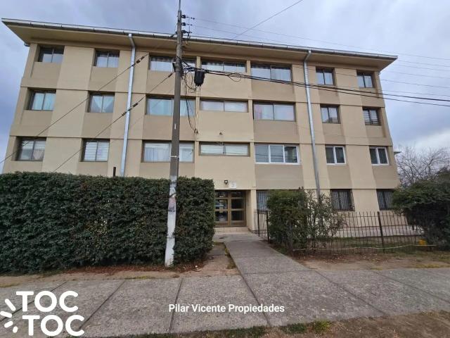 Departamento en Rancagua