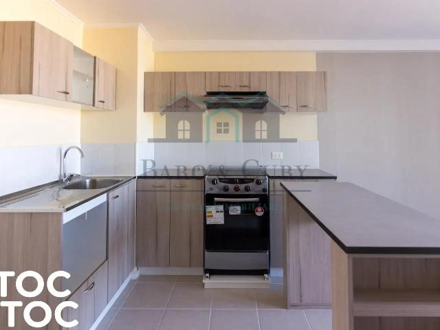 Departamento en Rancagua