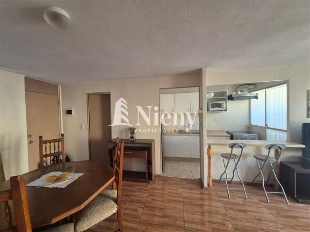 Departamento en Rancagua