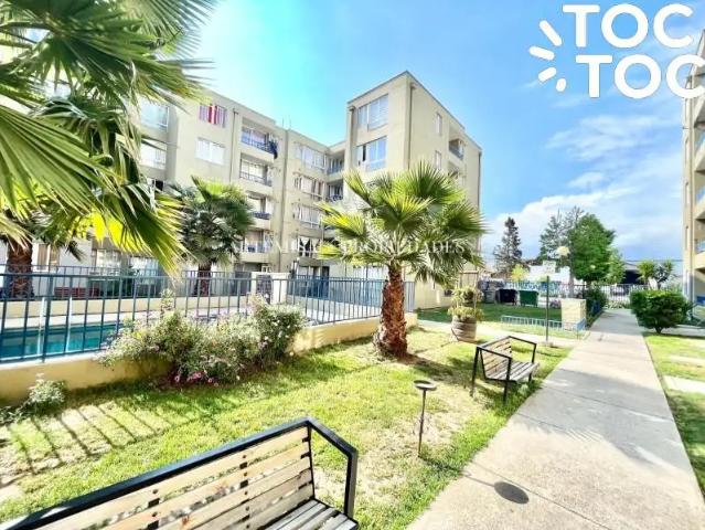 Departamento en Rancagua