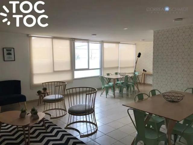 Departamento en Rancagua