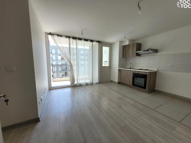 Departamento en Rancagua