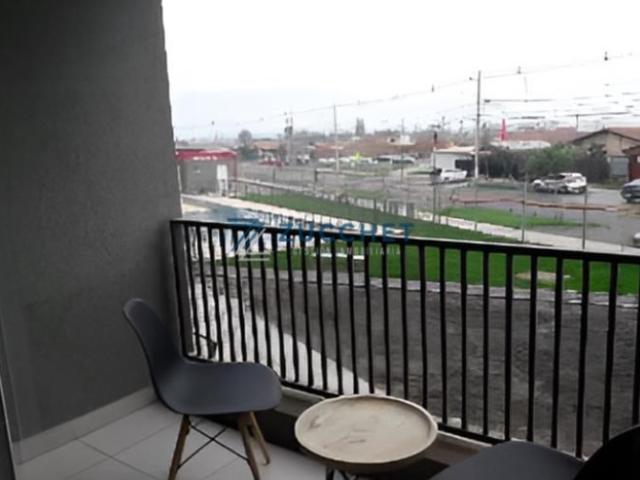 Departamento en Rancagua