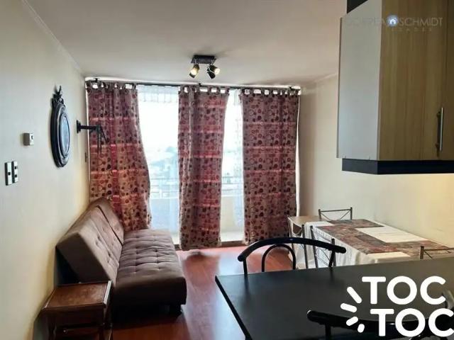 Departamento en Rancagua