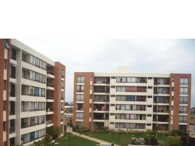 Departamento en Rancagua