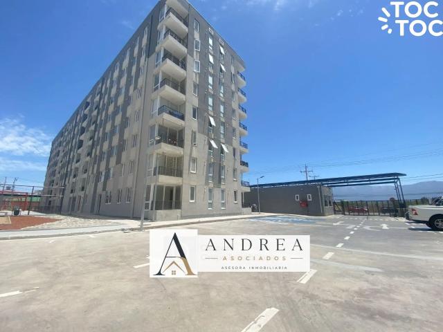Departamento en Rancagua