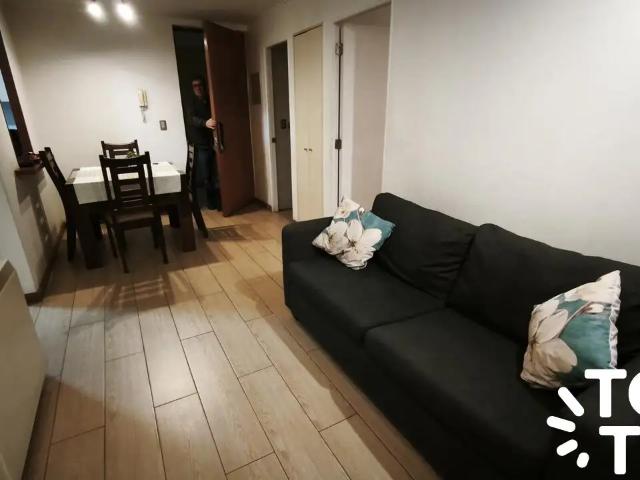 Departamento en Rancagua
