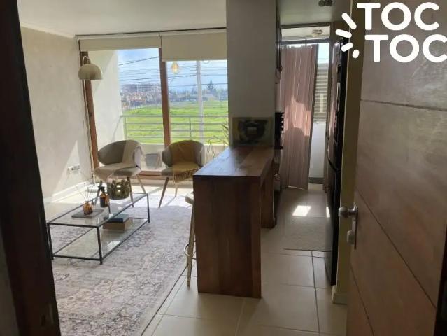 Departamento en Rancagua